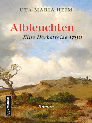 cover image of Albleuchten